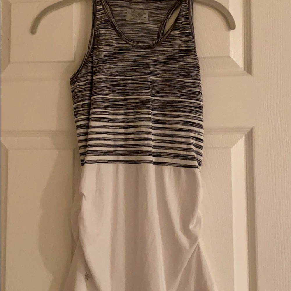 Athleta tank top